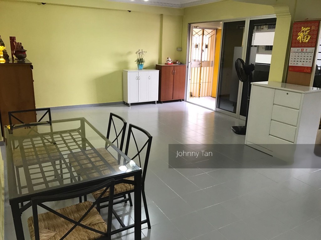 Blk 523 Serangoon North Avenue 4 (Serangoon), HDB 5 Rooms #147352832